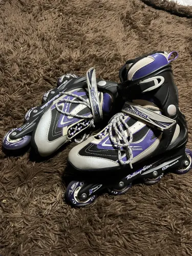 Patins Roller 