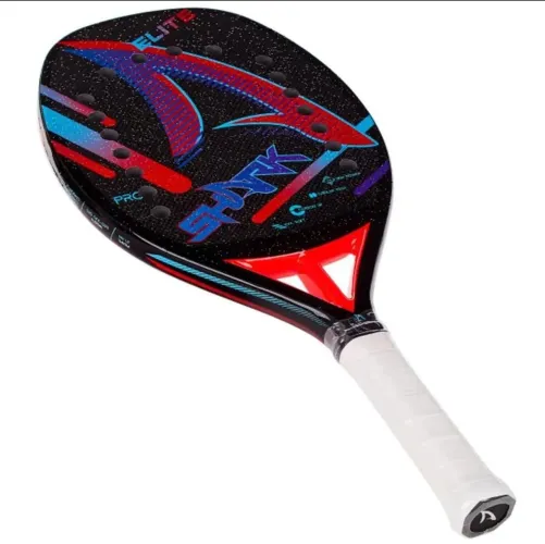 Raquete de beach tennis Shark Elite Pro