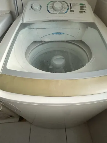 Lavadora Electrolux LT11F 10kg 220V - Turbo Capacidade