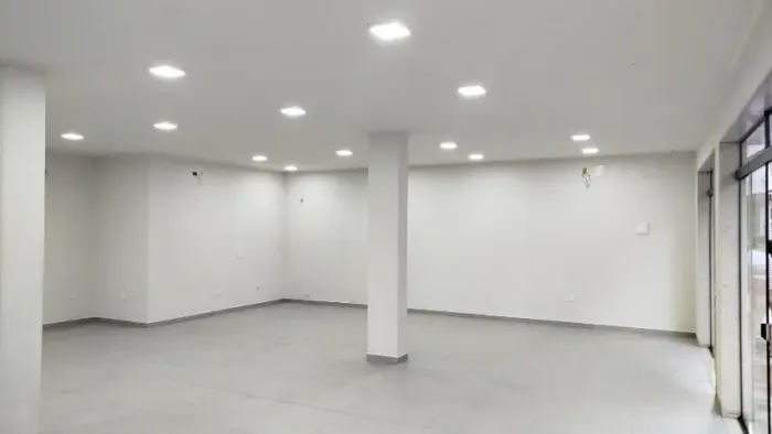 Imóvel COMERCIAL para aluguel no Centro SANTA MARIA DE JETIBÁ
