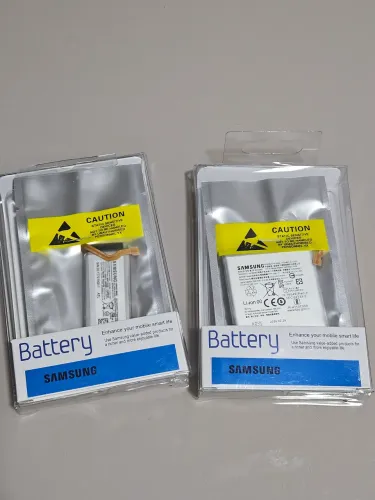 Baterias Originais Samsung Galaxy Z Flip 4