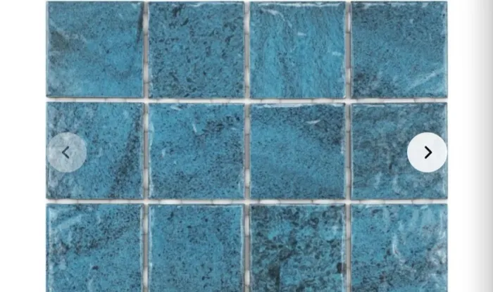Pastilhas 10 x 10  variadas 