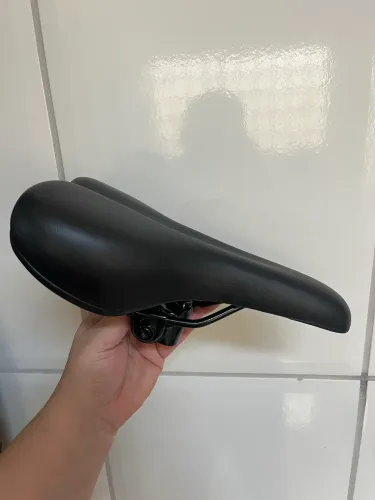 Banco / Selim Original Bike Spinning Gallant Elite Pro