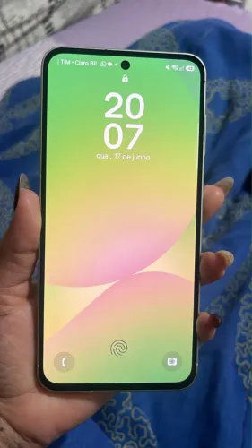 Galaxy A56