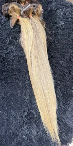mega hair
