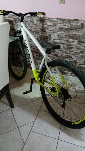 Bicicleta Aro 29 Vibe t19