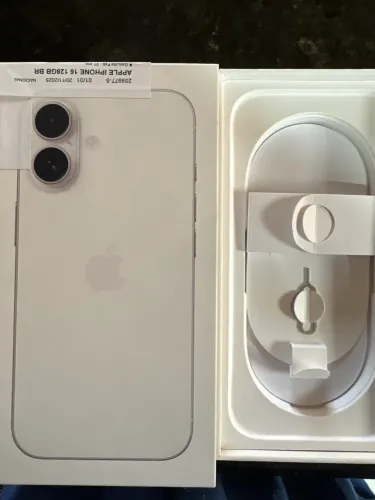iPhone 16/128 gb 