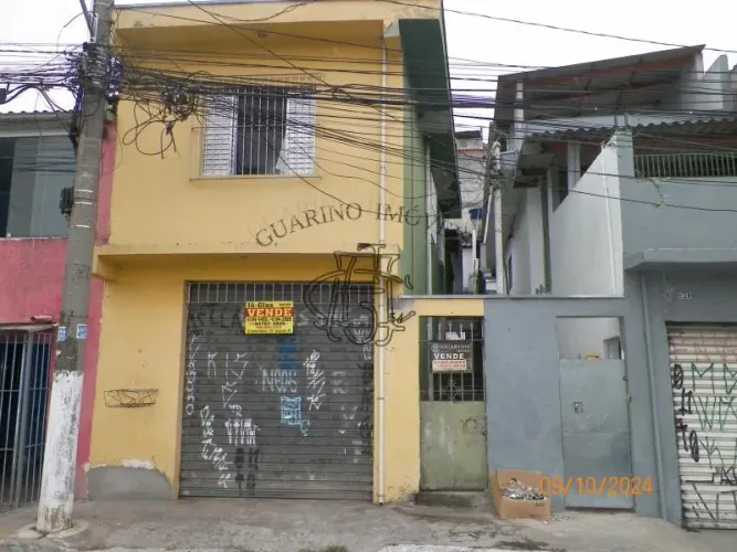Residencial - Vila Merces