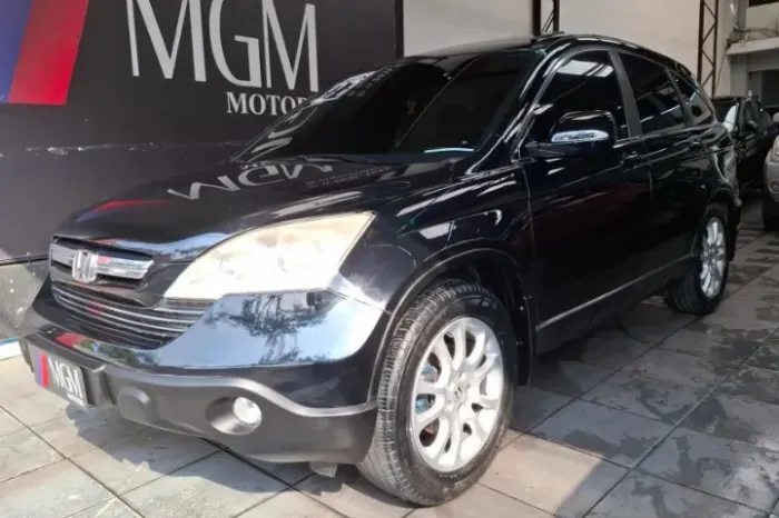 Honda CR-V 2.0 16V Aut. 2007