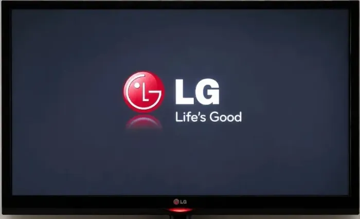 TV LG 39 LED