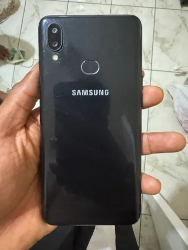 Celular Samsung Galaxy A10s 350$