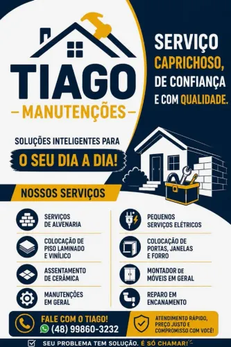 Serviços gerais