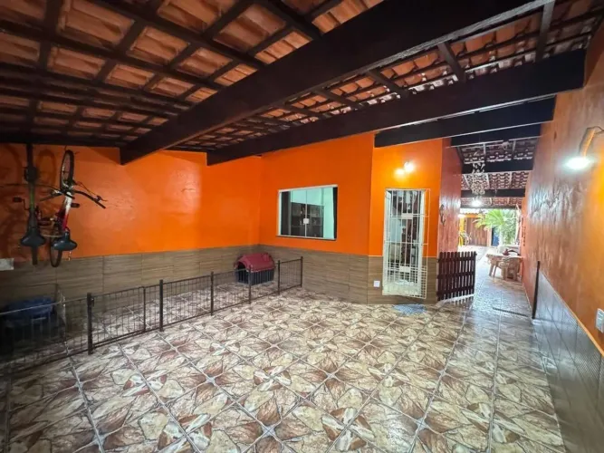 Casa com 2 quartos à Venda, Cibratel 2 - Itanhaém