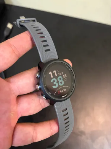 Garmin 245 basic 