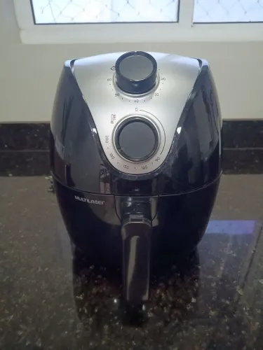 Air Fryer Multilaser 4 litros