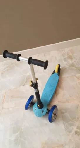 Patinete infantil