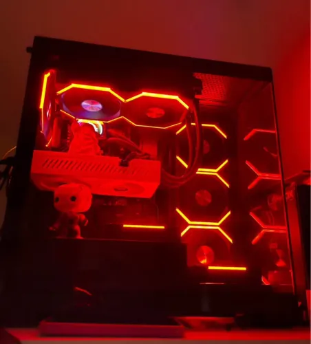 PC Gamer Completo 