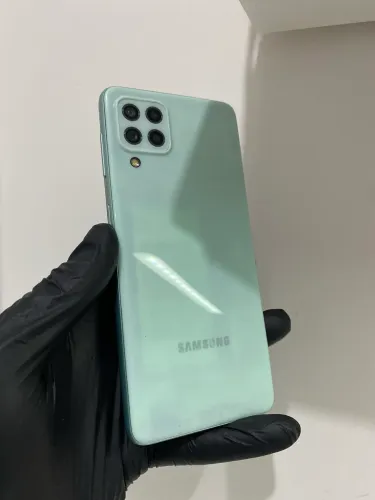 Samsung A22 -128gb