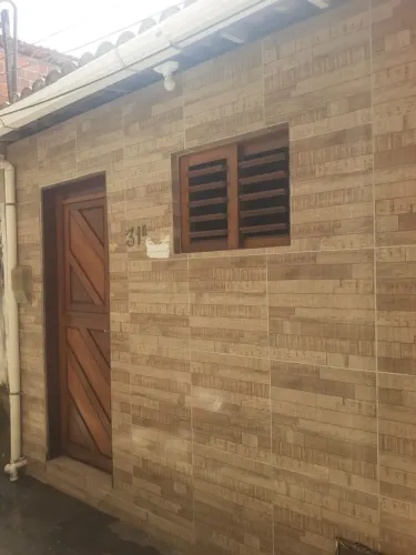 Alugo kitnet em Neópolis próximo ao favorito da Airton Senna