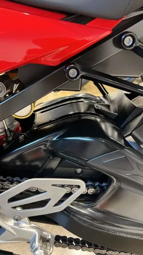 BMW S1000RR