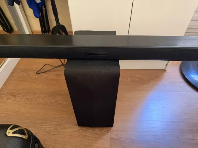 Vendo LG Soundbar modelo SK4D 300W