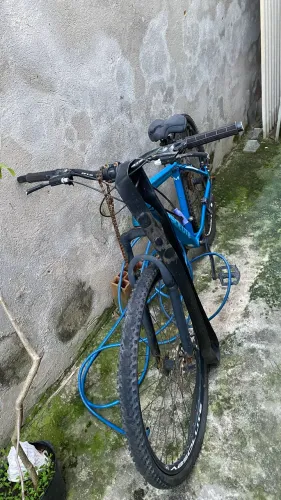 Bike aro 29