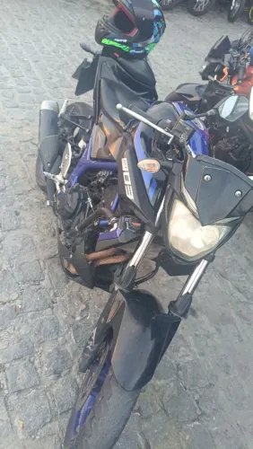 MT 03 