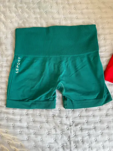 Shorts lupo