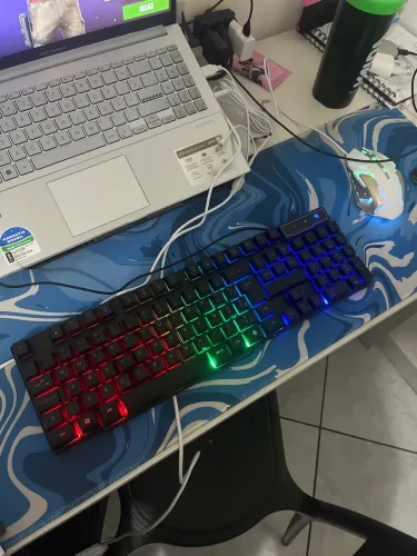 teclado
