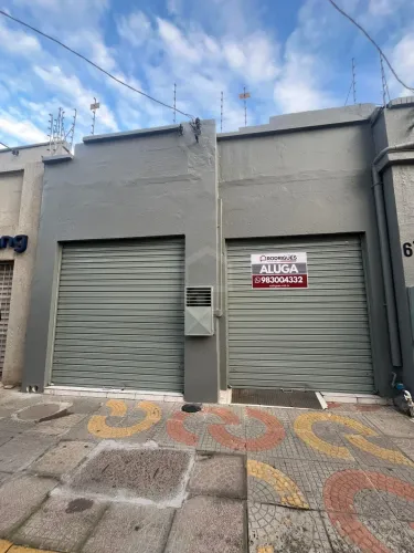 Loja Centro São Leopoldo