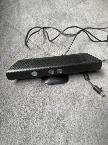 Kinect Xbox 360 Câmera Xbox