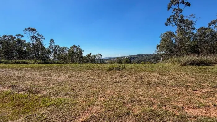 Terreno à venda, 2440 m² por R$ 1.990.000,00 - Condomínio Terras de São José II - Itu/SP