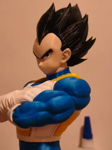 Vegeta DBZ