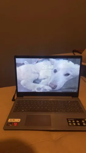 Notebook Lenovo IdeaPad S145-15APl