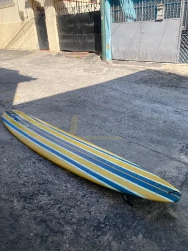 prancha Long Board 9' Classica . 