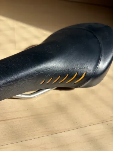 Selim Fizik Arione Wing Flex - Made in Italy