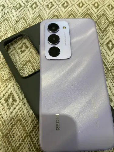 Vendo xaiome note 15