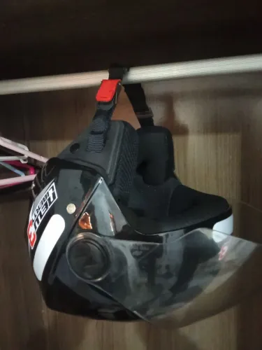 Cap novo
