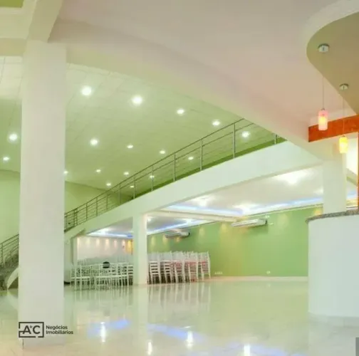 Salão à venda, 550 m² por R$ 4.560.000,00 - Jardim Santa Clara do Lago I - Hortolândia/SP