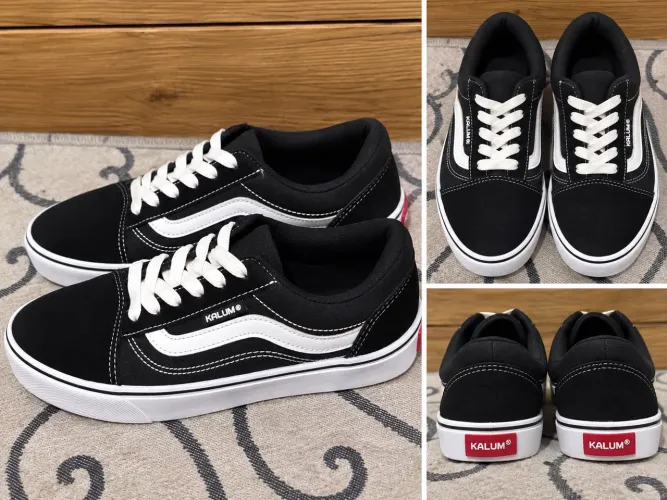 tênis feminino kalum old skool