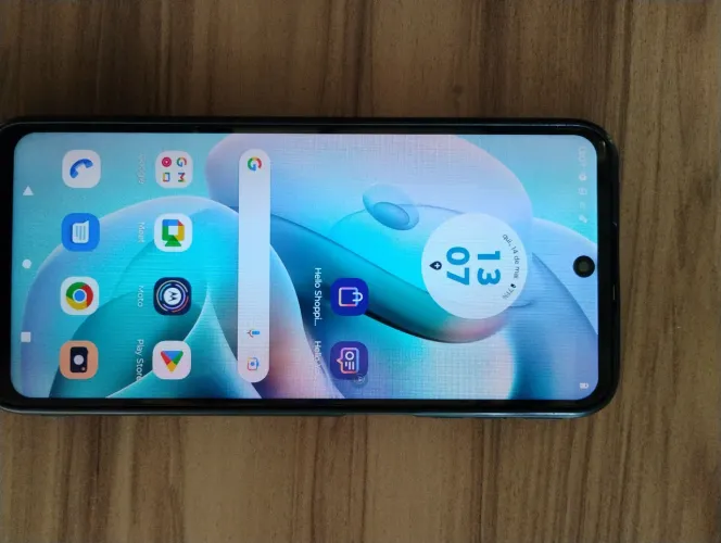  Moto G 41  Celular 