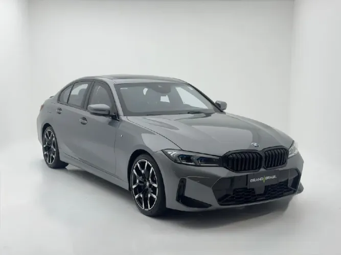 BMW 320I 320i 2026