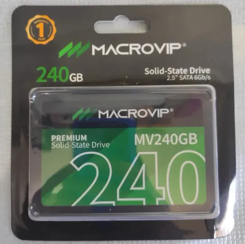 ssd sata 240gb