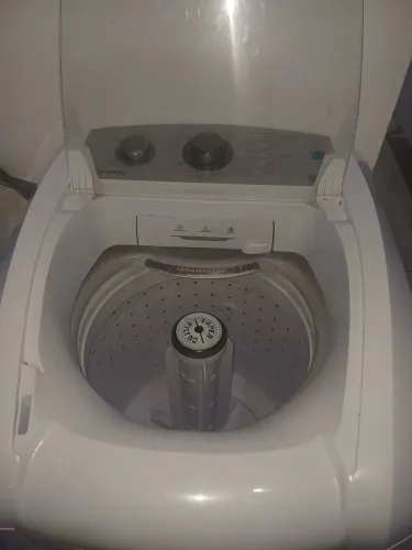 MÁQUINA DE LAVAR COLOMAQ
