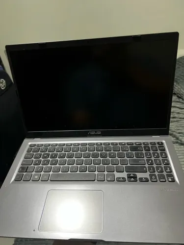 Notebook Asus Vivobook Ryzen 5 - reparo ou retirada de peças
