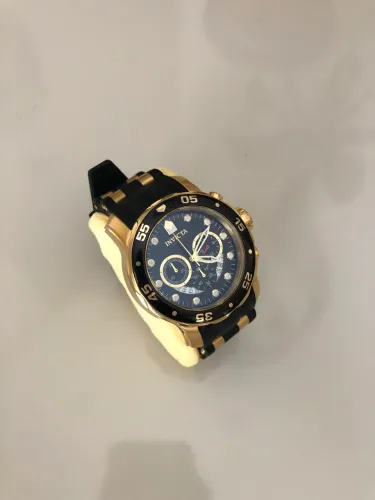 Relógio Invicta Pro Diver 6981