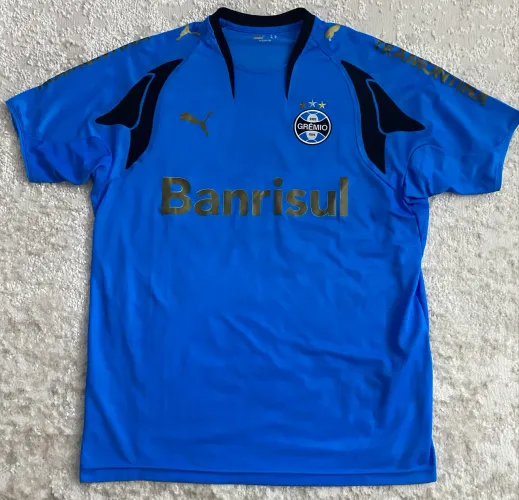 Camisa do Grêmio 2007