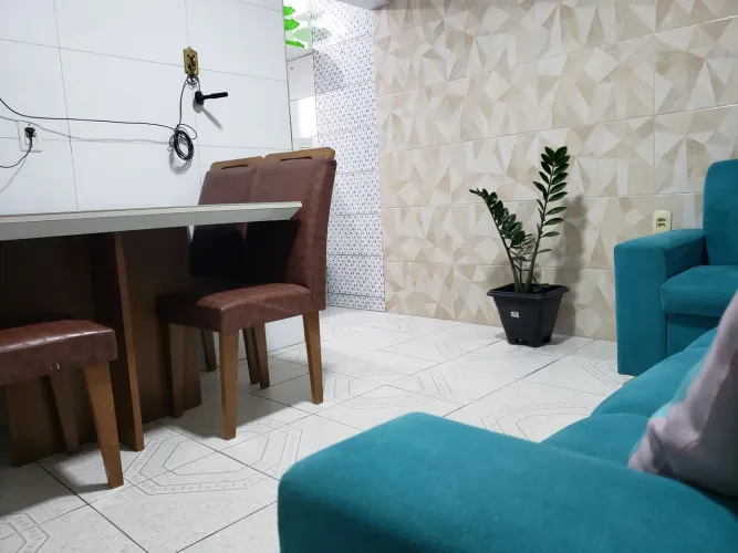 Temporada 30 dias ou mensal - R$ 2.300,00
