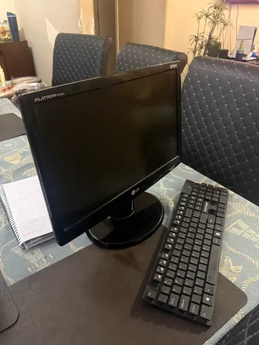 Monitor LG FLATRON W1943