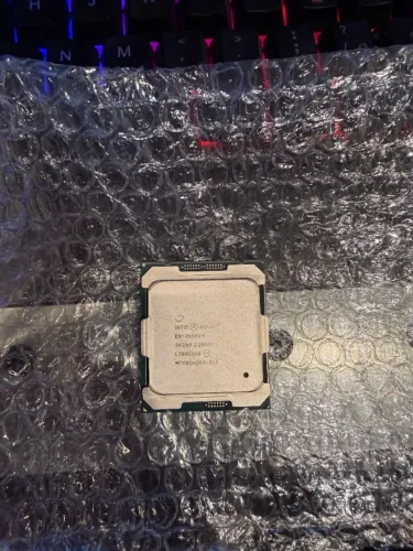Processador Intel Xeon E5-2650 V4 2.2ghz 12 Cores Lga2011